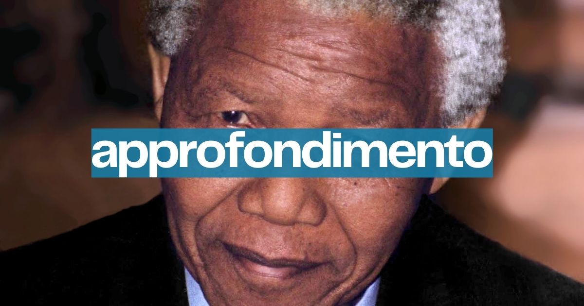 effetto mandela