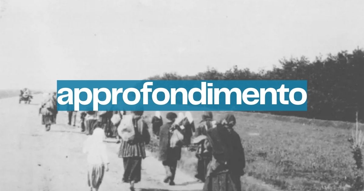 Holodomor: tragedia, stupidità o entrambe?