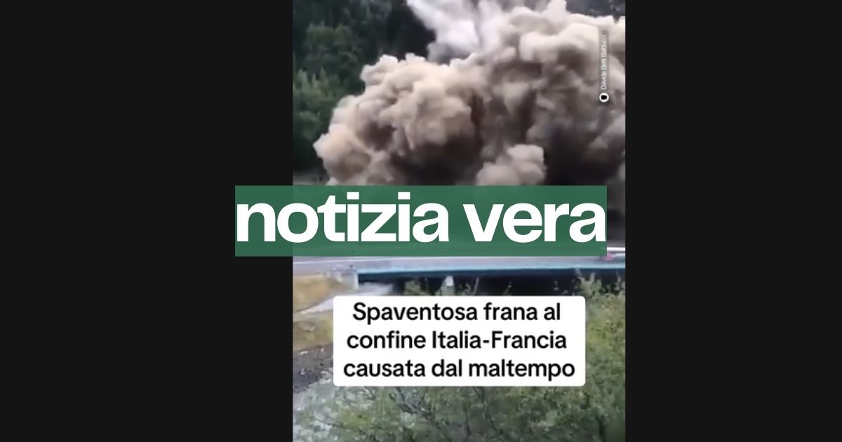 Nubifragi al Nord, i treni per la Francia si fermano