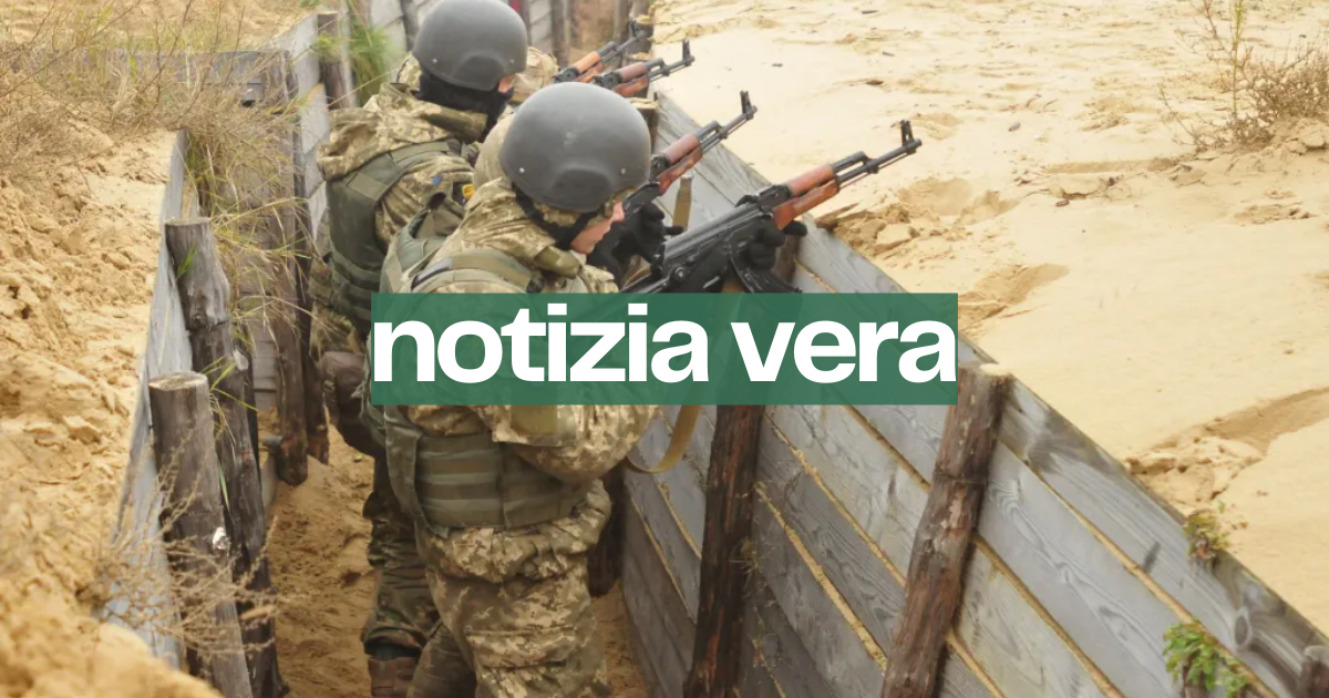 L’Ucraina cambia le norme per il reclutamento: la guerra continua (anche se non la vediamo)