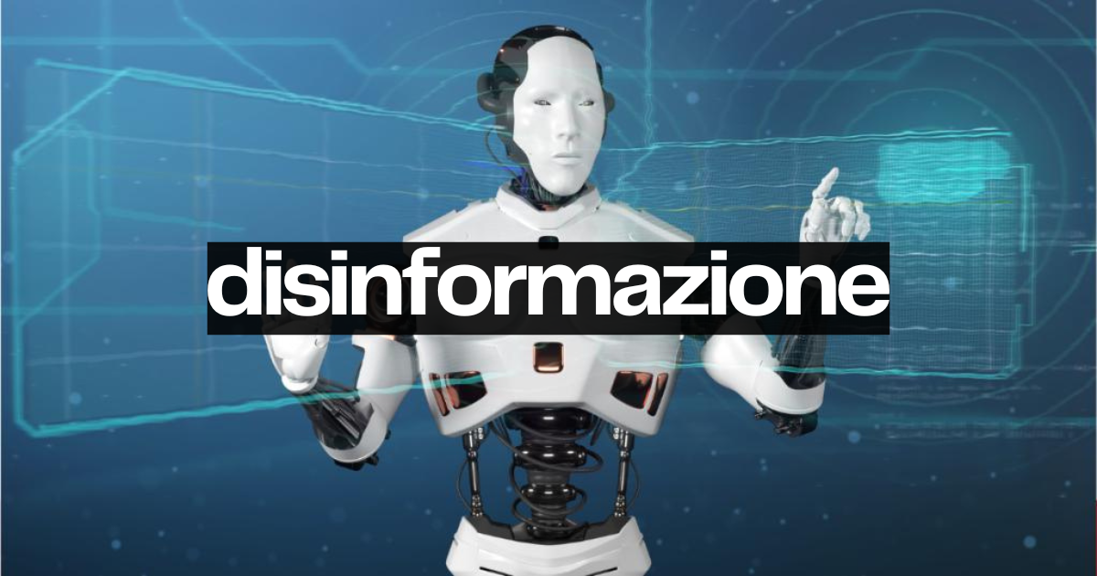 “L’intelligenza artificiale che modifica se stessa” non è un pericolo per il genere umano