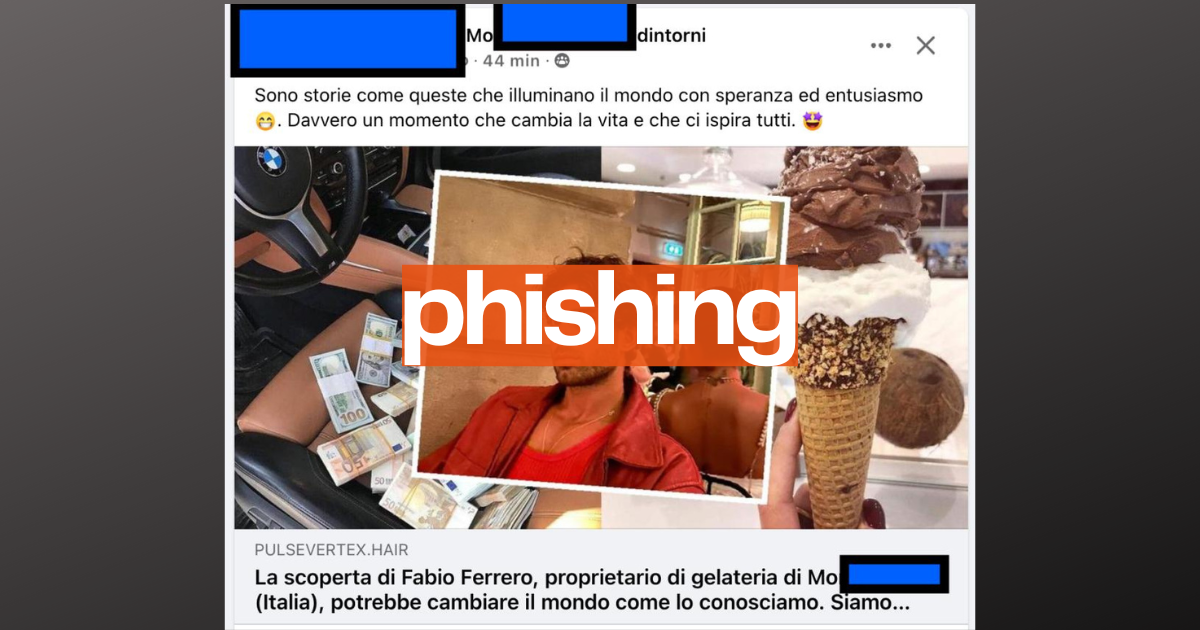 Fabio Ferrero diventato ricco con le Cryptovalute nella tua città non esiste